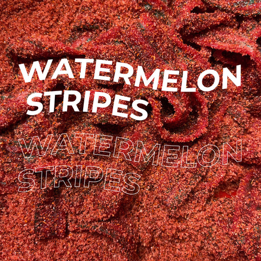 Watermelon Stripes