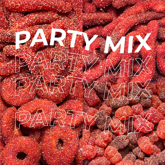 Party Mix (500gr)